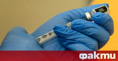 За пръв път от началото на пандемията с коронавируса в