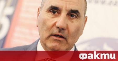 Борисов доведе ГЕРБ до състояние на ерозия която ще се