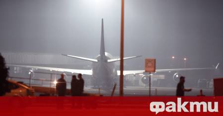Самолет по линията Прищина – Истанбул е излязъл от пътеката