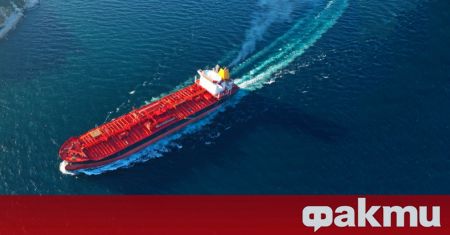 Иран е задържал два гръцки танкера като ответна мярка заради