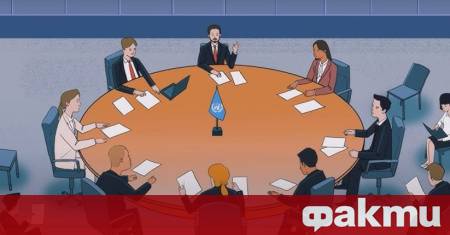 ФАКТИ публикува мнения с широк спектър от гледни точки за