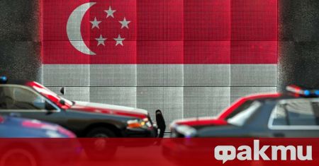 Властите на Сингапур ще забранят регистрацията на нови автомобили и