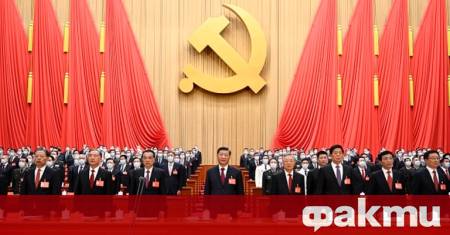 Китай призова Съединените американски щати да коригират своето по думите