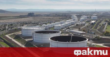 ФАКТИ публикува мнения с широк спектър от гледни точки за