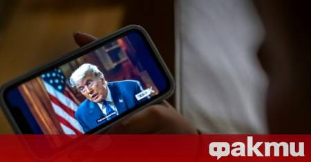 Американският посланик в Европейския съюз Андрю Пъздър заяви че заплахите