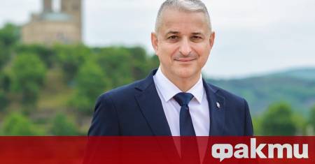 Народният представител от Възраждане Ангел Янчев определи посещението на лидера