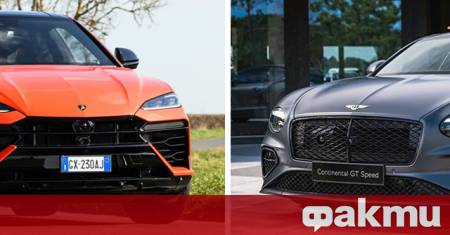 Докато повечето автомобилни компании се борят с конкуренцията при масовите