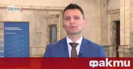 Не твърдим че създаваме съвършен закон Такъв няма Твърдим че