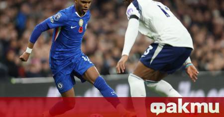 Реал Мадрид е на път да предприеме изненадващ ход който