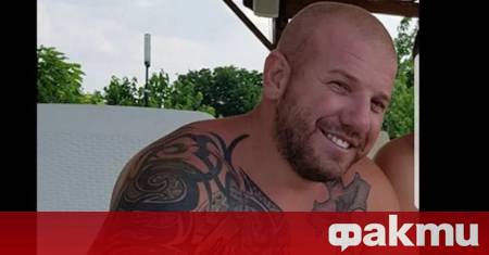 Известният ямболски бизнесмен и популярна фигура в социалните мрежи Динко