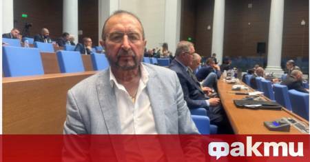 Разследването срещу кмета на Варна тепърва започва Това обяви в