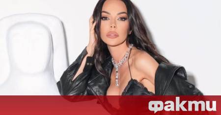 Галена отново привлече вниманието – този път не с песен