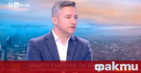 Никой не може да нарежда на министрите Това е недопустимо