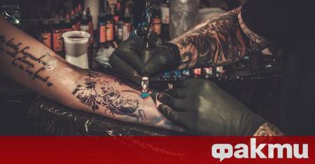 В скорошно проучване учени от Мичиганския държавен университет изследвали как