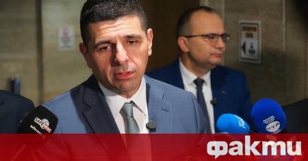 По повод думите на лидера на ГЕРБ Бойко Борисов че