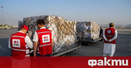 ООН търси 139 6 милиона долара за да помогне на половин