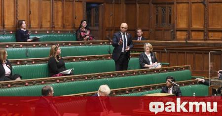 Горната камара на британския парламент оттегли подкрепата за спорния закон