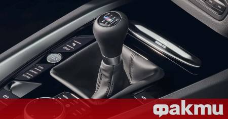 Феновете на BMW M са официално предупредени че ерата на