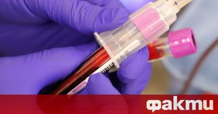 Както вече ФАКТИ съобщи 105 от изследваните през последното денонощие