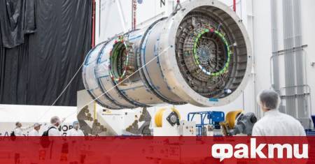 Един от най скъпите и обсъждани стълбове в новата лунна