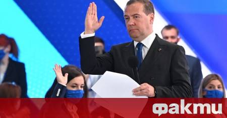Човечеството е на ръба на глобална катастрофа а основната пружина
