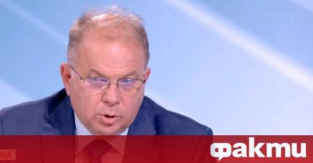 Еврото се оказа стрес тест който да събуди органите да