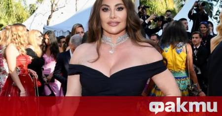 Мадам Мулти е тема номер едно в светските среди след