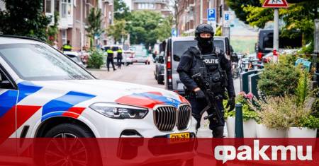 В европейските страни се появяват признаци на молекулярна гражданска война
