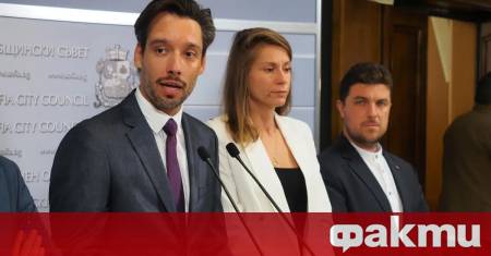 След изслушването на кмета Васил Терзиев в Столичния общински съвет