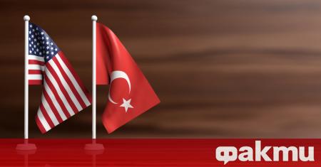 Турски съд осъди бившия служител на консулството на САЩ в