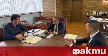 Министерството на регионалното развитие и благоустройството е изпълнило всички свои