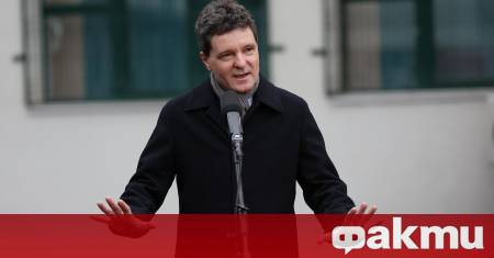 Ако Украйна падне ще станем съседи с Русия и всичко