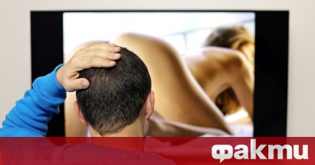 Интернет порнографията и достъпността на онлайн запознанствата позволиха пристрастяването към