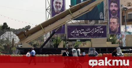 Техеран може да постигне споразумение със САЩ относно разногласията по