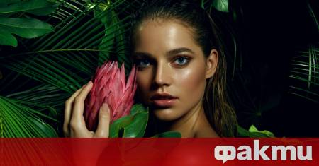 Въпросът Къде се раждат най красивите хора в света отдавна е