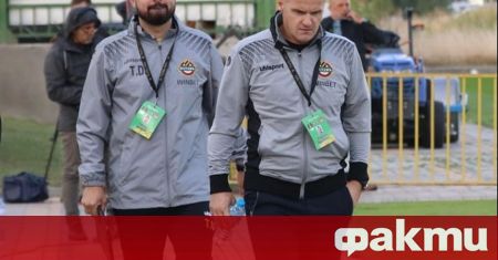 Помощник-треньорът в Ботев Пловдив Тимур Дагуев написа прощално писмо към
