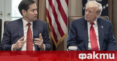 Пекин окачестви днес като атака думите на американския държавен секретар