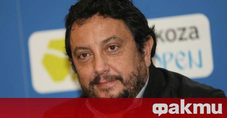 Общото събрание на Българска федерация по тенис гласува единодушно мандат