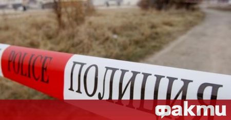 Мъртъв човек е открит в Пловдив Трупът е намерен на пейка