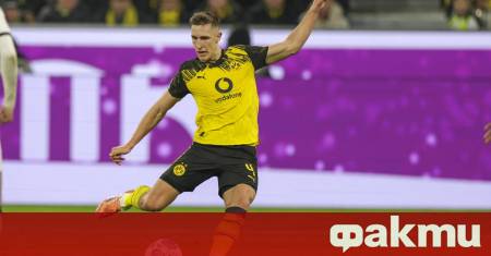 В Германия определят бъдещето на Нико Шлотербек като все по