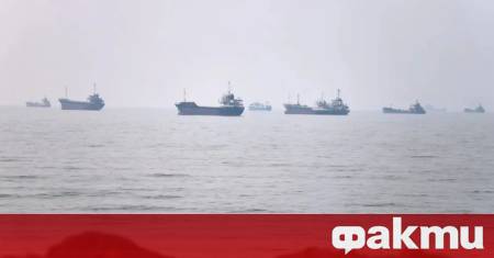 Въоръжените сили на САЩ започнаха поредица от мощни въздушни удари