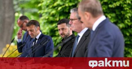 Напредъкът в преговорите между Русия и Съединените щати доведе до