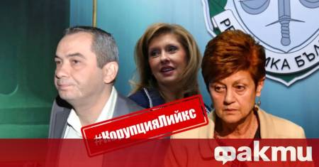 ФАКТИ огласява журналистически разследвания от различни медии защото подкрепя свободата