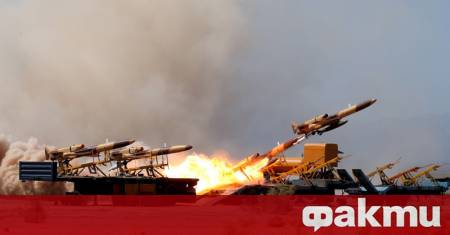 Иранският външен министър Абас Арагчи отправи най пряката заплаха досега