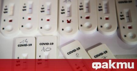 Община Ивайловград започва скрининг с бързи тестове за коронавирус съобщава