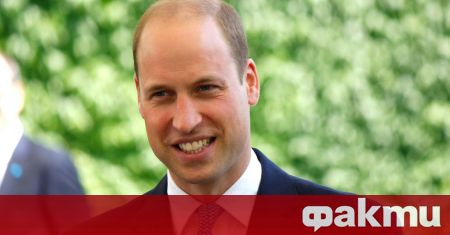 Принц Уилям защити британското кралско семейство срещу обвиненията в расизъм