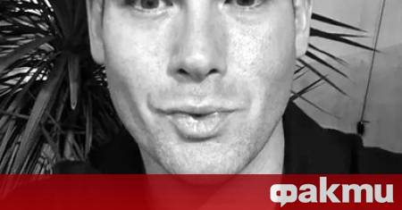 Звездата от Емърдейл и Холиокс Майкъл Барън е починал по