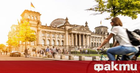Горната камара на германския парламент одобри днес закон за смекчаване