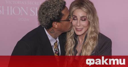 Не са редки случаите на знаменитости с голяма възрастова разлика