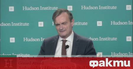 Бъдещият военен статут на Украйна ще бъде ключов въпрос на